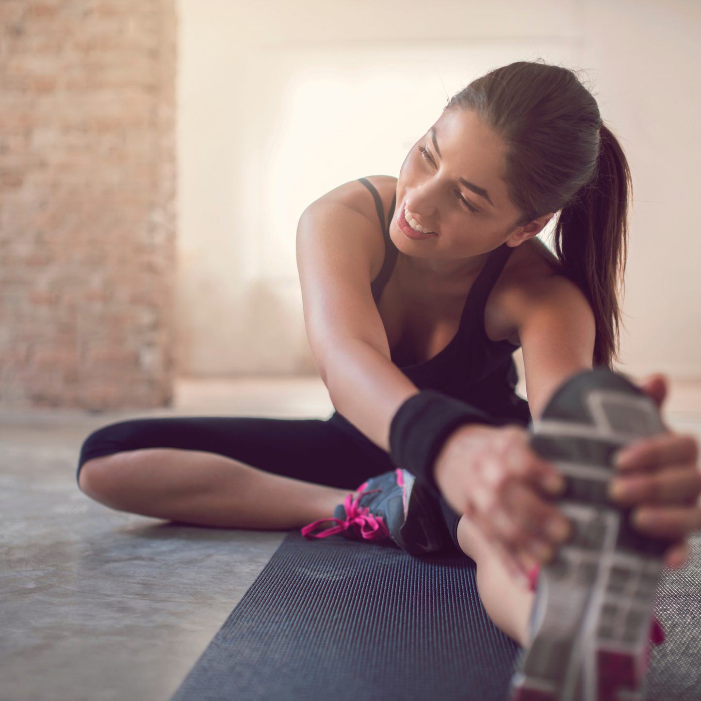 Plan de alimentación y entrenamiento