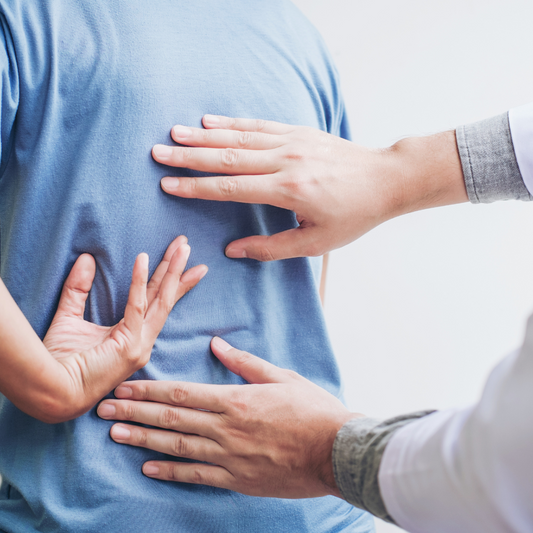 Terapia Física y Readaptación Deportiva - 8 sesiones