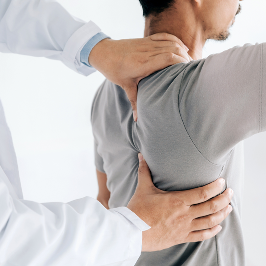 Terapia Física y Readaptación Deportiva - 1 sesión