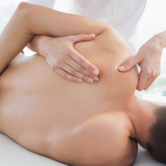 Terapia Física y Readaptación Deportiva - 5 sesiones